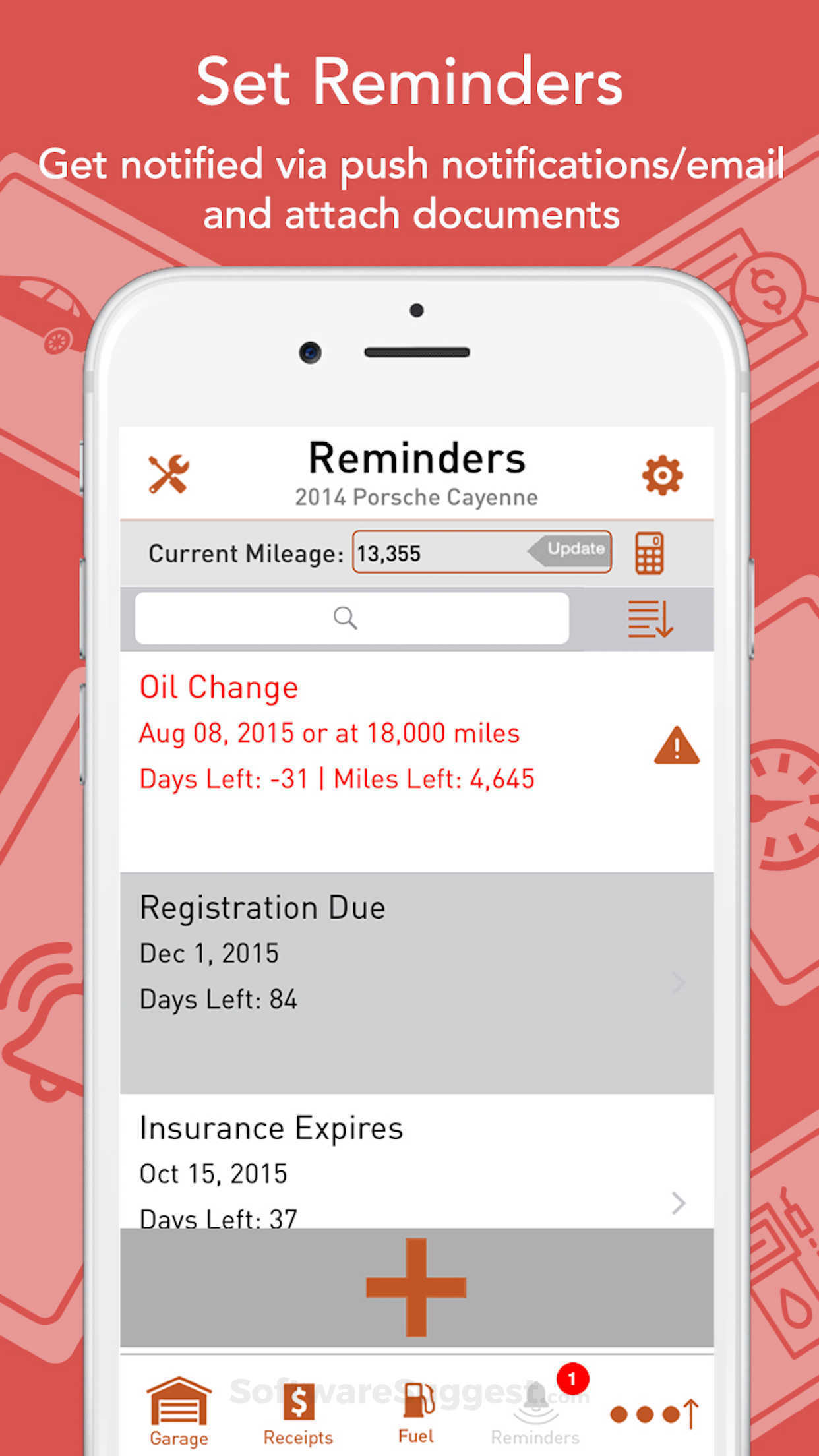 AUTOsist Small Screenshot 4